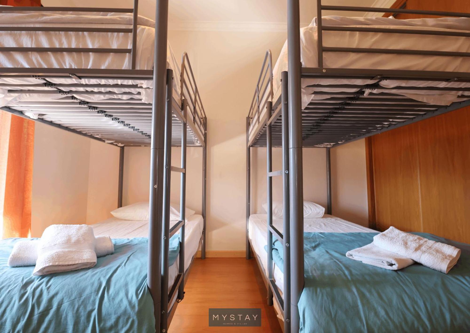 Mystay - Casa Do Carmo Alvite 外观 照片