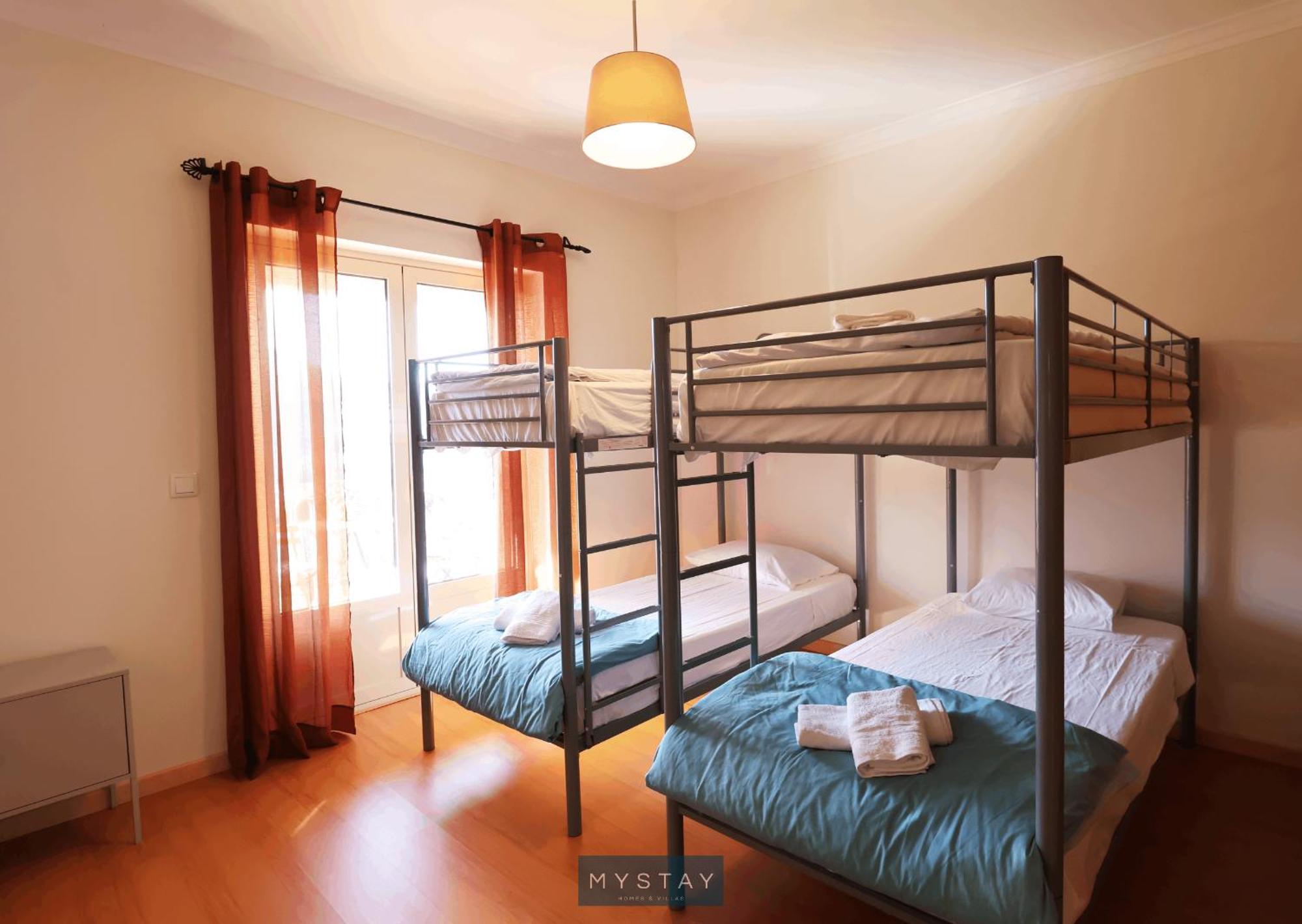 Mystay - Casa Do Carmo Alvite 外观 照片
