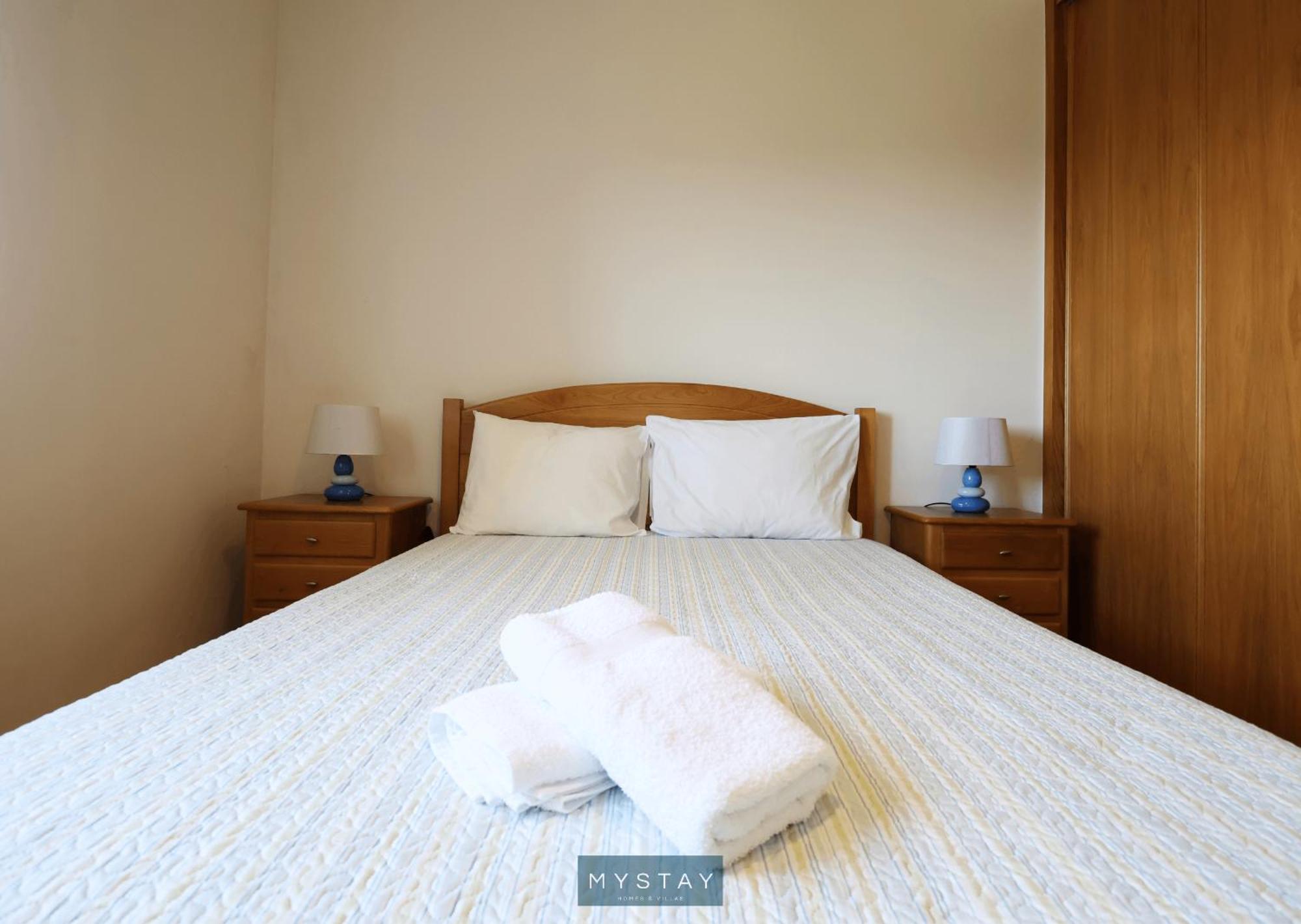Mystay - Casa Do Carmo Alvite 外观 照片