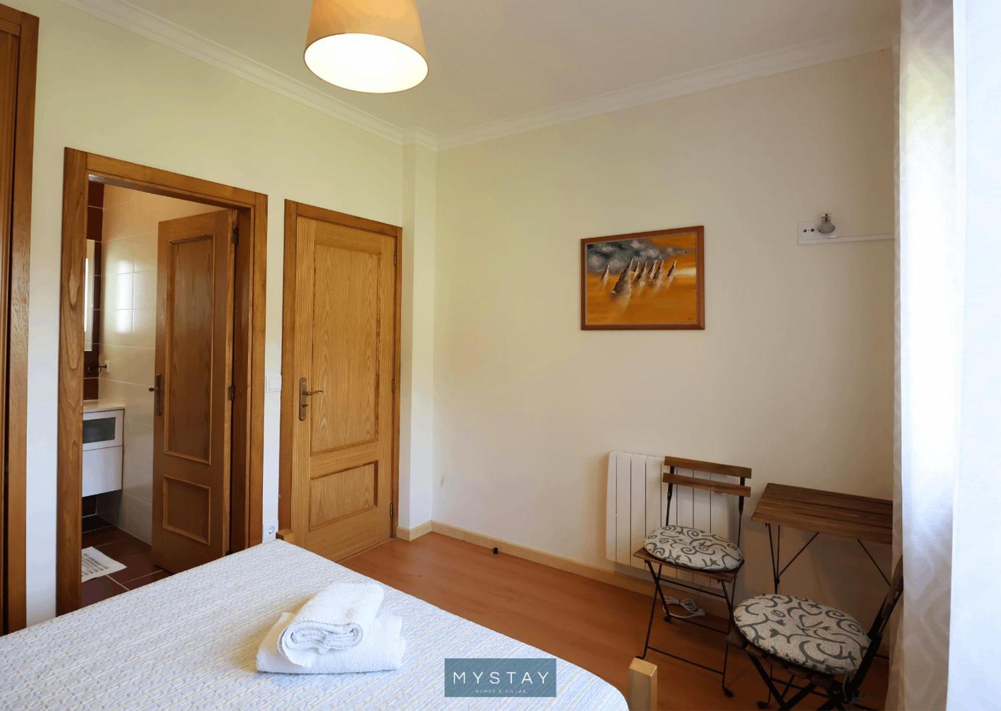Mystay - Casa Do Carmo Alvite 外观 照片