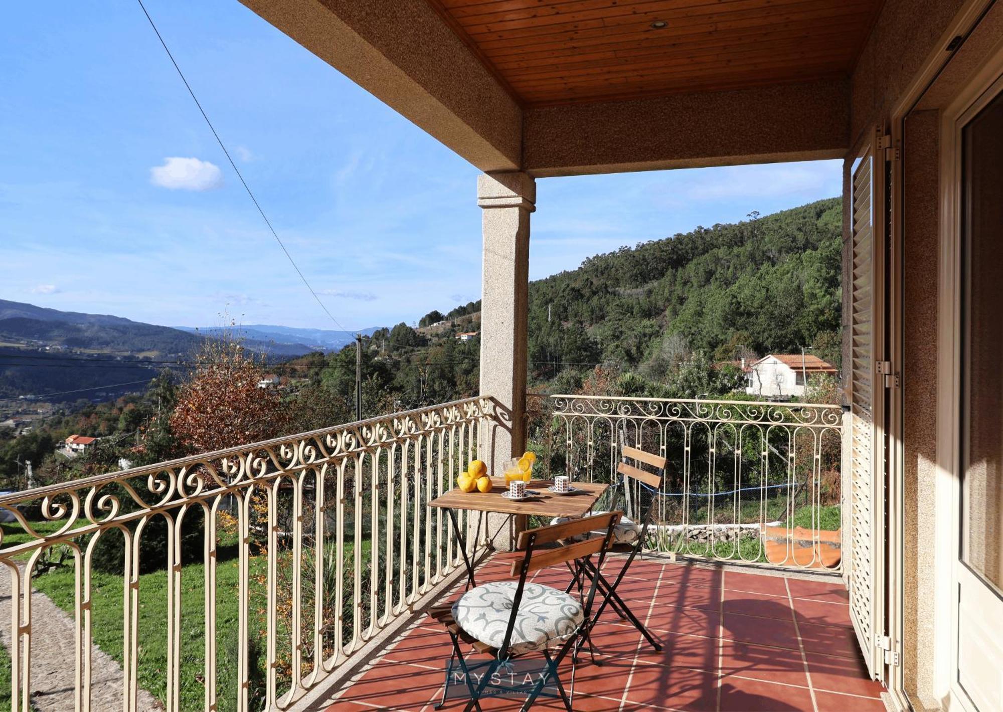 Mystay - Casa Do Carmo Alvite 外观 照片