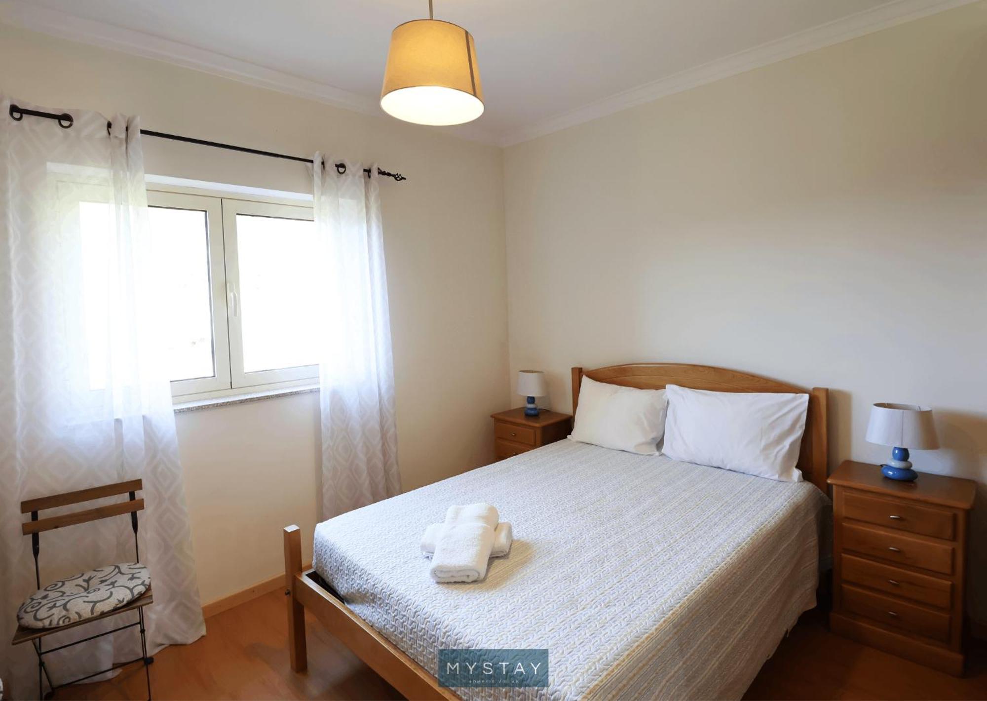 Mystay - Casa Do Carmo Alvite 外观 照片